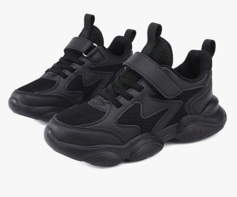 Children's Sports Shoes/Kids Sneakers/Boys Running Shoes/Girls Athletic Shoes